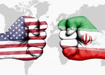 AmericaandIran أمريكا تفرض عقوبات جديدة علي إيران وتعد بالمزيد
