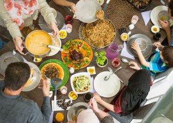 msr 780x470 1 دراسة تحذر من خطأ قاتل تقع فيه السيدات أثناء تحضير إفطار رمضان