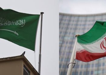 إيران والسعودية برعاية صينية.. اتفاق سعودي إيراني على استئناف العلاقات الدبلوماسية