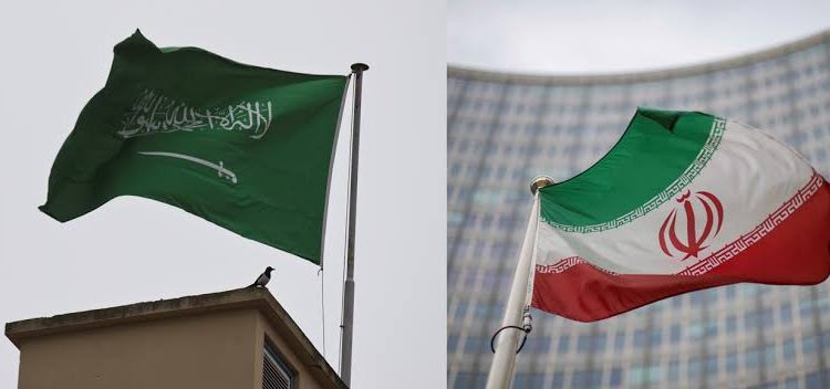 إيران والسعودية برعاية صينية.. اتفاق سعودي إيراني على استئناف العلاقات الدبلوماسية