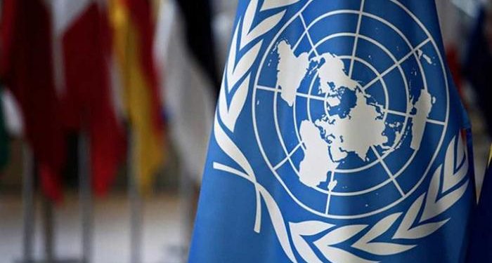 الامم المتحدة في تهنئة بحلول رمضان.. الأمم المتحدة: «رسالتنا السلام وتعزيز الحوار»