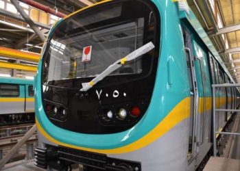 تعديل مواعيد قطارات مترو الأنفاق في رمضان