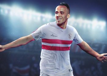 ناصر منسي الزمالك يفتقد 6 لاعبين في مواجهة إنبي الأحد المقبل