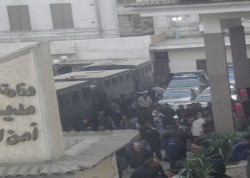 1 21 تشييع جثمان فتاة الشرقية.. ضحية انفجار أنبوبة البوتاجاز قبل الإفطار