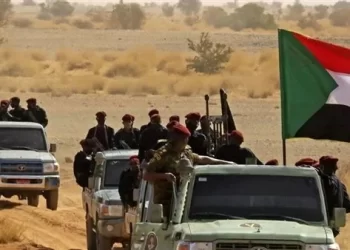 ما هي قوات الدعم السريع السودانية ؟.. وسبب انقلابها ضد الجيش ؟