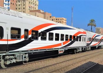 IMG 20230312 WA0035 السكة الحديد: الأحد .. تشغيل 130 قطار إضافى خلال عيد الفطر