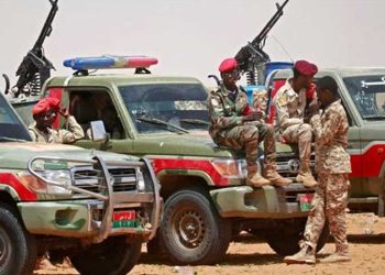قوات الدعم السريع السودان بوساطة أمريكية.. قوات الدعم السريع السودانية توافق على هدنة لـ 24 ساعة