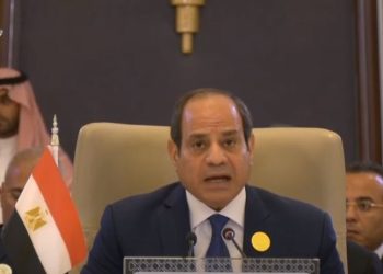 Capture 53 السيسي: مصر لن تتخلى عن انتصارات وإنجازات السنوات الماضية 