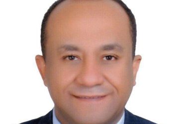 FB IMG 1684080032353 وزير الصحة يصدر قرارا بندب «أحمد سعفان» رئيسا لقطاع الرعاية العلاجية