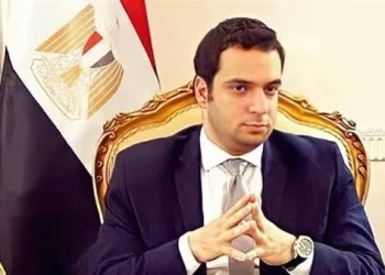 1 3 ضبط وإحضار محمد بدران رئيس حزب صوت الشعب لاتهامه بالنصب