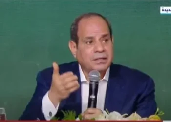 92 الرئيس السيسي : مش بقلق من كلام السوشيال ميديا واللي هيحاسبني ربنا