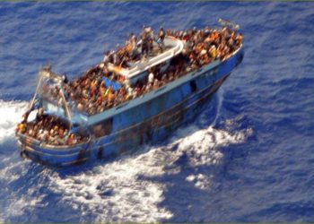 Capture 65 أسماء 43 مصريا نجو من الموت غرقا بمركب هجرة غير شرعية أمام اليونان