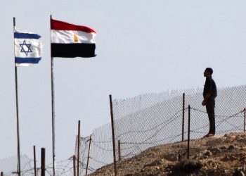 الحدود المصرية الإسرائيلية الحدود المصرية الإسرائيلية.. كواليس مقتل 3 إسرائيليين ومصري وإصابة 2 آخرين