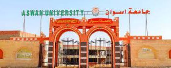 جامعة اسوان 37 جامعة مصرية في تصنيف التايمز البريطاني لأهداف التنمية المستدامة 2023