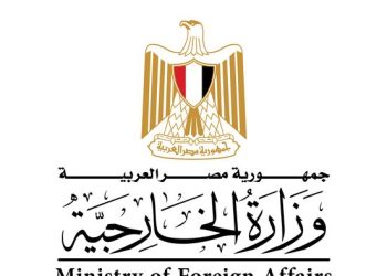 وزارة الخارجية مصر تُرحِب بجهود السعودية وسلطنة عمان لدعم حلول الأزمة اليمنية