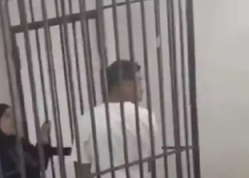 حبس إسلام جابر في