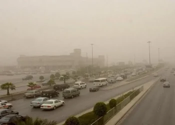 elaosboa92435 الطقس السيئ يمتد إلي السعودية وتحذيرات عاجلة في مكة و المدينة