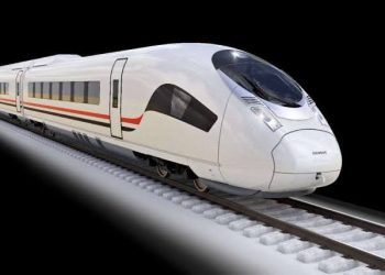 images 9 مصادر: أول قطار سريع يصل مصر أكتوبر القادم