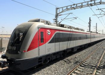 آخر موعد للتقديم بوظائف القطار الكهربائي الخفيف 2023
