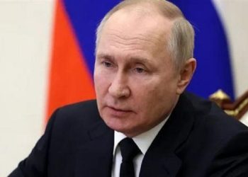 بوتين يرفع سقف أعمار العسكريين في الاحتياط 5 سنوات