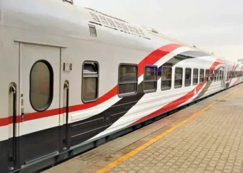مواعيد القطارات الإضافية فى عيد الفطر 2024