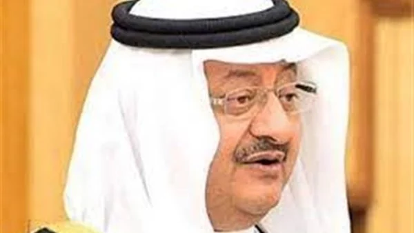 31 الديوان الملكي السعودي يعلن وفاة الأمير فيصل بن تركي آل سعود