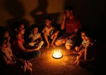 جدول انقطاع الكهرباء في القاهرة بعد العيد 2024