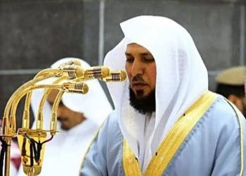 images 2 16 سر غياب الشيخ ماهر المعيقلي عن الصلاة اليوم.. هل مازال مريضا؟