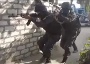 خط القوصية .. مقتل «سفاح أسيوط» في تبادل اطلاق نار مع الشرطة