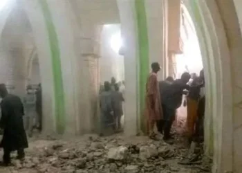 906 هجوم نيجريا المسلح على المساجد.. استشهاد 7 واصابة العشرات في صلاة الظهر