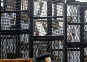 اعتصام رابعة تأجيل محاكمة المتهمين في قضية «فض اعتصام رابعة »