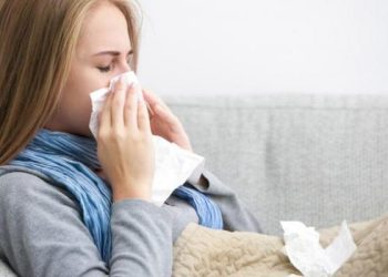 الكورونا الأطباء: فيروس الكورونا الجديد أقل خطراً من نزلات البرد
