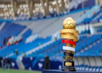 كأس السوبر المصري للأبطال