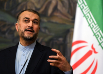 كقبقك عبد اللهيان : القنبلة النووية ليس لها مكان في العقيدة الإيرانية
