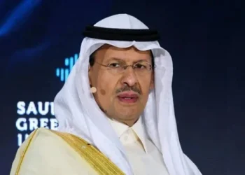 وزير النفط السعودي السعودية تنفي نيتها رفع أسعار النفط