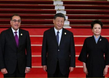 1 42 الرئيس الصيني لمدبولي: مصر دولة صديقة ونعمل معها على استقرار الشرق الأوسط