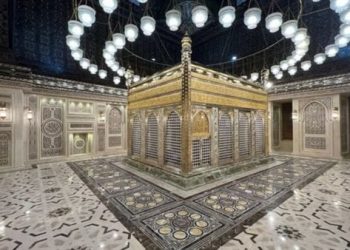 306 هل تم إغلاق مسجد الإمام الحسين اليوم ؟.. الأوقاف تكشف الحقيقة