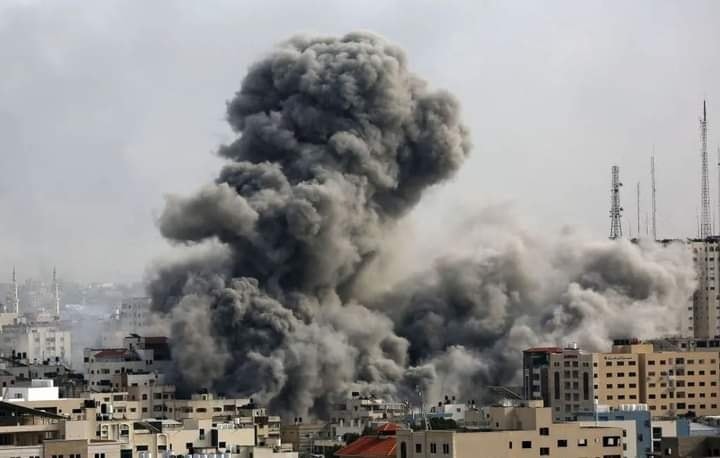 أخبار غزة الآن عاجل.. استشهاد أسر بأكملها في القصف الإسرائيلي شمال غزة