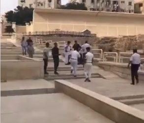 4444 1 عاجل | جندي مصري يطلق النار على فوج سياحي إسرائيلي بالإسكندرية