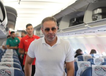 حازم إمام حازم إمام لأعضاء اتحاد الكرة:إلغاء إشرافي علي المنتخب تعني استقالتي