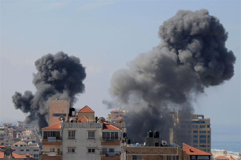 حماس 2 1 طوفان الأقصى..معلومات عن الهجوم الذي شنته حماس على إسرائيل؟