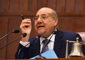 رئيس حزب مستقبل وطن المستشار عبدالوهاب عبدالرازق: مصر فرضت إرادتها في قمة السلام