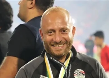 وائل رياض شيتوس اتحاد الكرة يعلن شيتوس مدربا لمنتخب 2005 .. والكاس لمواليد 2008