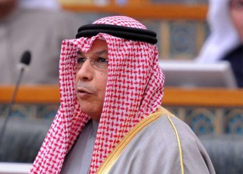 1280x960 3 حبس وزير الداخلية الكويتي السابق 7 سنوات مع الشغل و النفاذ.. ما السبب؟