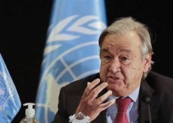 396 وزير خارجية إسرائيل يهاجم أمين جامعة الأمم المتحدة