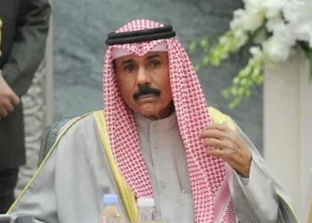 900 1 عاجل|نقل أمير الكويت للرعاية المركزة أثر تعرضه لأزمة قلبية مفاجئة