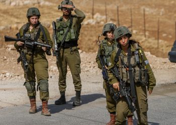 تحذير عاجل من الجيش الإسرائيلي من هجوم محتمل في الساعات الأولي من الهدنة