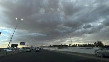 images 6 الجو عامل ايه النهارده.. الأرصاد تكشف حالة الطقس اليوم الثلاثاء