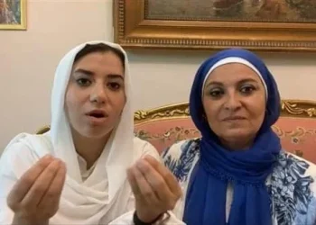 ابنة هبة قطب 6 قرارات عاجلة من النيابة في قضية التحرش بابنة الدكتورة هبة قطب