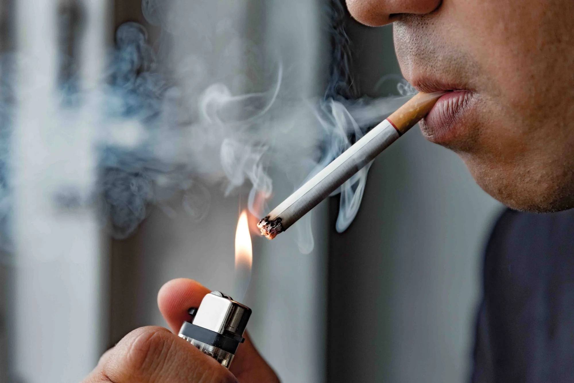 الصحة العالمية تزف أخبار سارة للمدخنين حول العالم